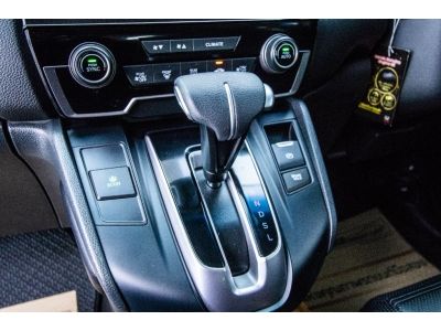 2018 HONDA CR-V 2.4 EL 4WD ผ่อน 7,405 บาท 12 เดือนแรก รูปที่ 7